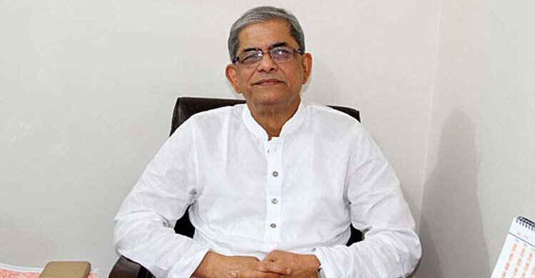 Fakhrul demands speedy implementation of reform decision