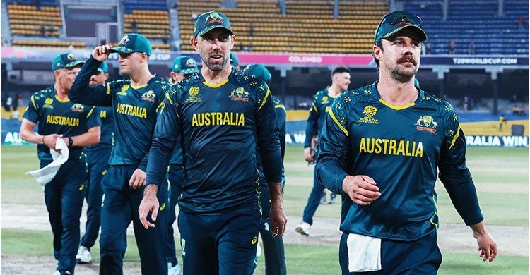 Australia include uncapped trio on white-ball tours of Pakistan, Bangladesh