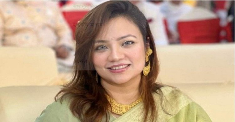 DU assts proctor Shehreen resigns