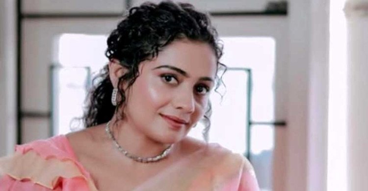 Meera Vasudevan: ‘I wasted 17 years on three stupid marriages’