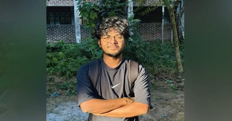 SUST student goes missing while bathing in Sylhet’s Bichhanakandi
