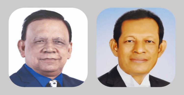 BNP-backed panel sweeps SCBA polls