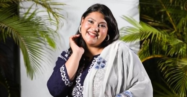 Kaarina Kaisar’s body to arrive in Dhaka this afternoon; burial on Monday