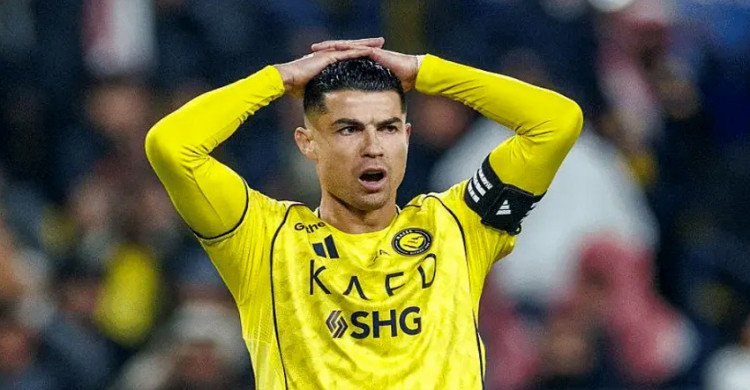 Ronaldo’s wait continues as Al Nassr lose AFC final