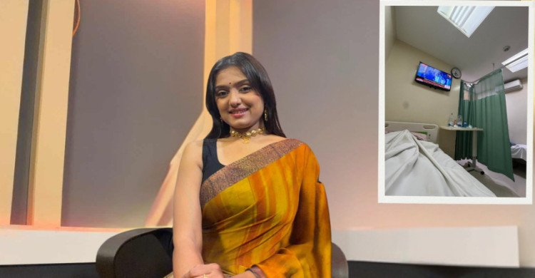 DJ Sonica diagnosed with Hepatitis A