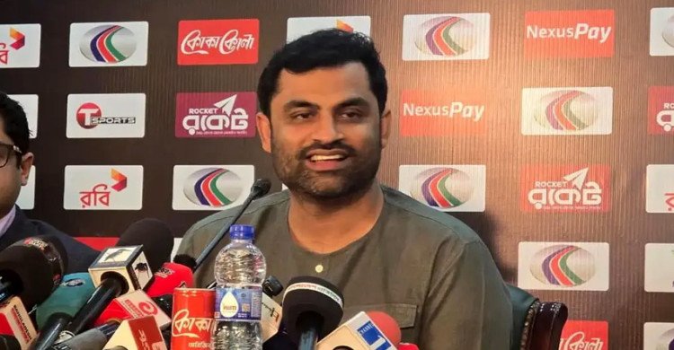 Tamim promises world-class facilities after players forgo bonuses