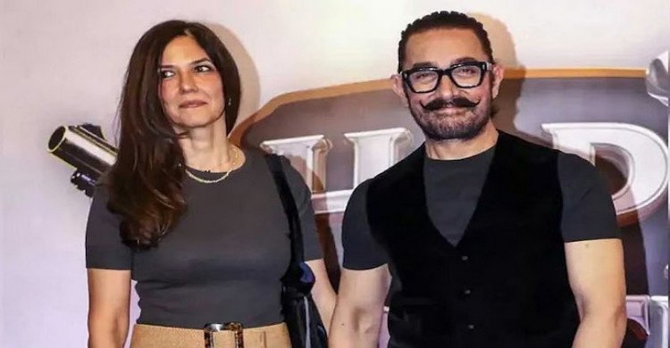 Aamir Khan set to tie the knot with girlfriend on Jul 5