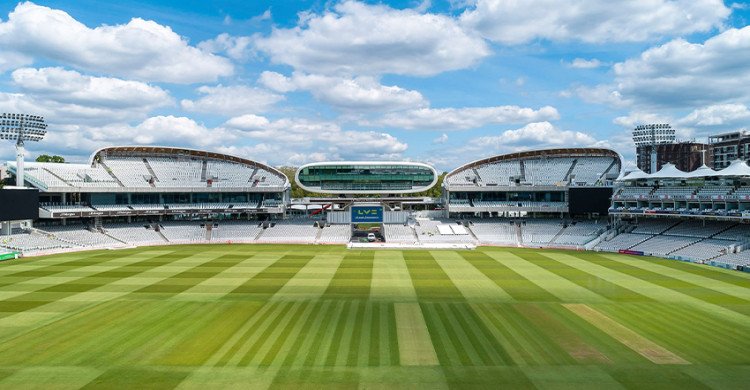 Bangladesh to face England at Lord's in 2027