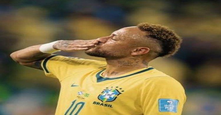 Farewell to football’s last magician: Neymar says goodbye to Brazil