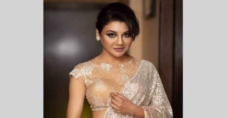 Jaya Ahsan to appear as special guest on Indian reality show