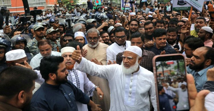 11-Party Alliance announces nationwide protests over gas, electricity crisis
