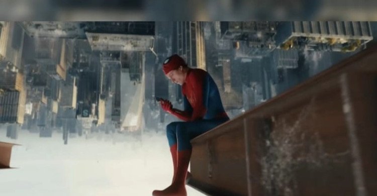 ‘Spider-Man: Brand New Day’ crosses $1b at global box office in six days