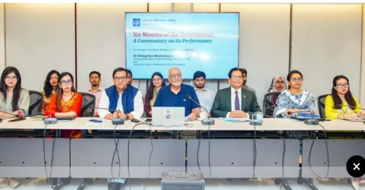 Government's 6-Month Performance Evaluation: Decline in 19 Out of 31 Indicators, Relief in 12