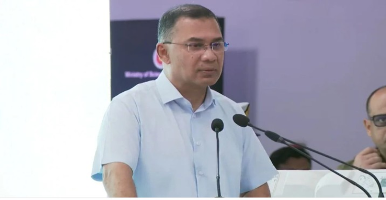 PM Calls for Collective Efforts to Build a Desired State