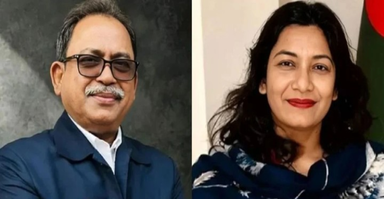 Thakurgaon-1 By-Election: Mirza Faisal or Shamaruh, Who Will Lead the Successors of Fakhrul’s Seat?