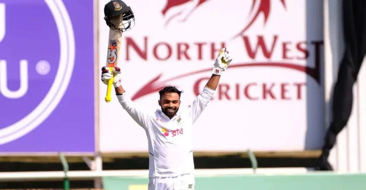 Towhid Hridoy Fully Ready for Test Cricket, Says Bangladesh 'A' Team Coach
