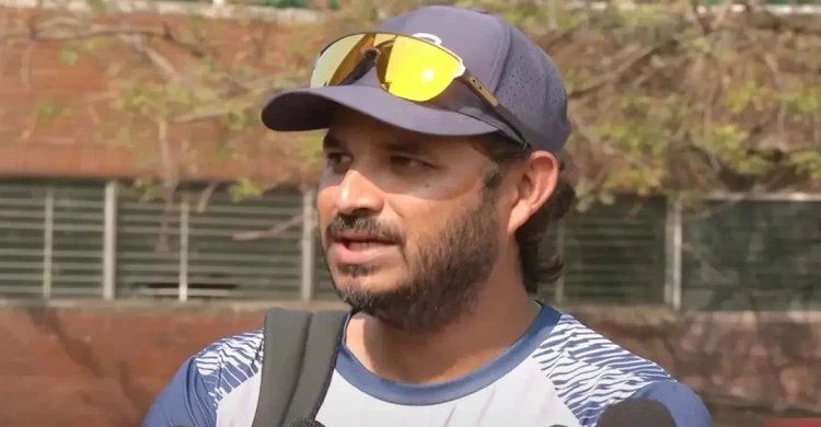Talha Jubair Set to Continue as Pace Bowling Coach Through World Cup