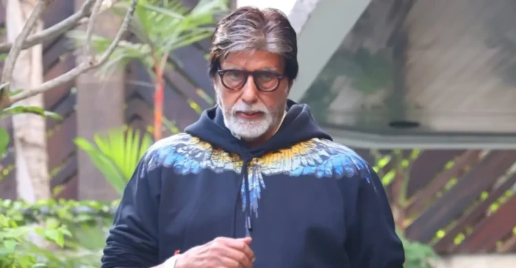 Amitabh Bachchan Addresses Retirement Rumors Sparked by Social Media Post