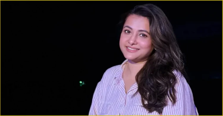 Life Has Its Ups and Downs, Says Purnima