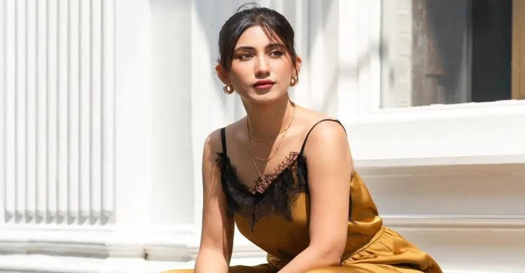 Safa Kabir Urges Women to Own Their Strength After Receiving 'Sampurna Award 2026'