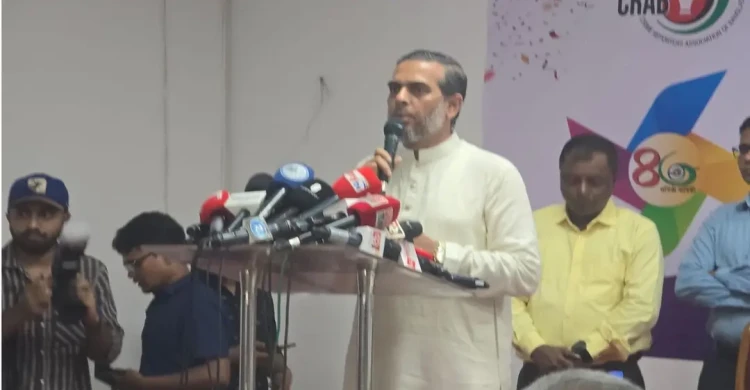 Appointments Must Rise Above Partisanship to Prioritize Merit and Integrity: Adv. Zubayer