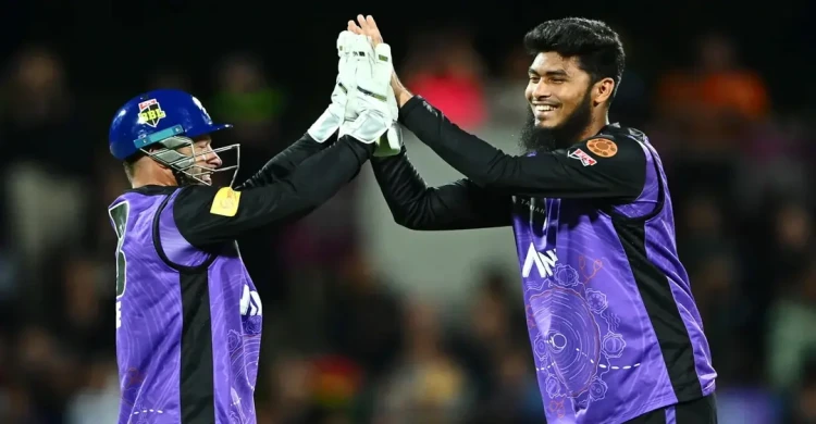 Matthew Wade Retires from Big Bash League to Focus on Full-Time Coaching Role with Australia
