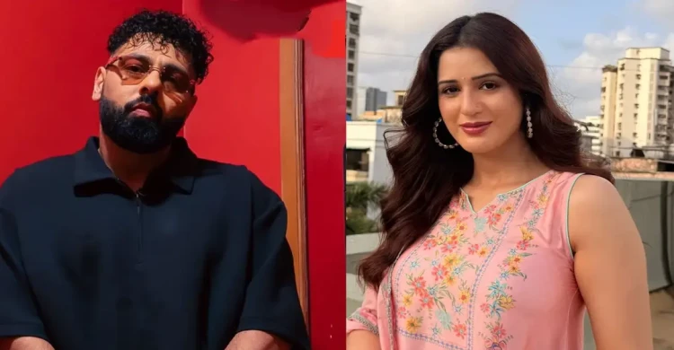 Isha Rikhi Alleges Physical and Mental Betrayal by Rapper Badshah in 'Bigg Boss 20' Disclosure