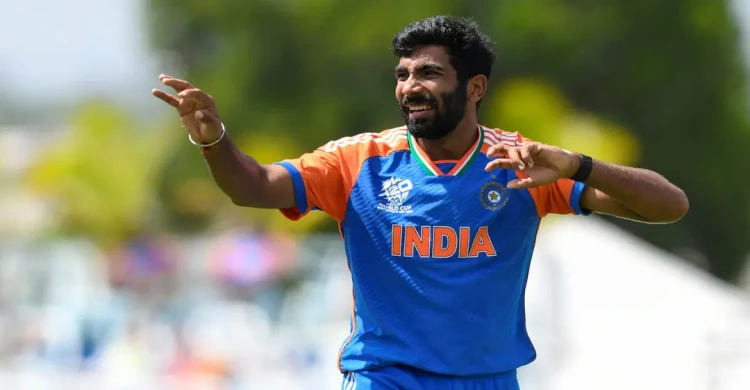 Tymal Mills Names Jasprit Bumrah the World's Best Bowler Across All Formats