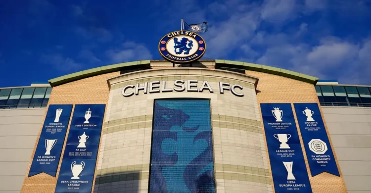 Clearlake Capital to Take Full Ownership of Chelsea in £950 Million Share Buyout