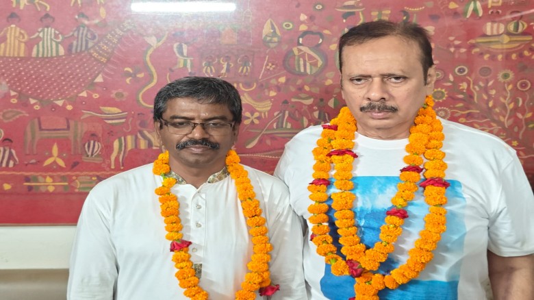 Press Club Jessore Election 2026: Zahid Hasan Tukun Elected President, Nur Islam General Secretary