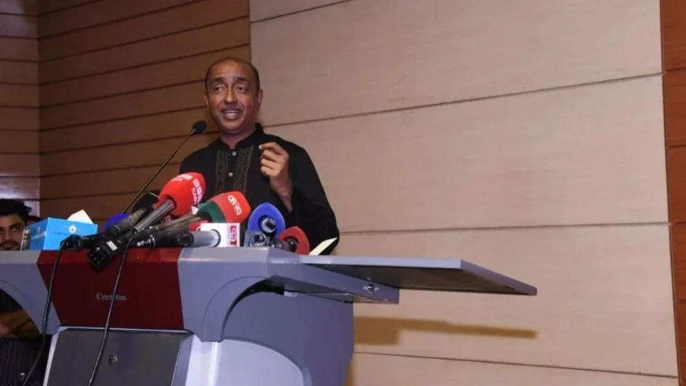 Humanity Must Be Prioritized in the Legal Profession: Law Minister