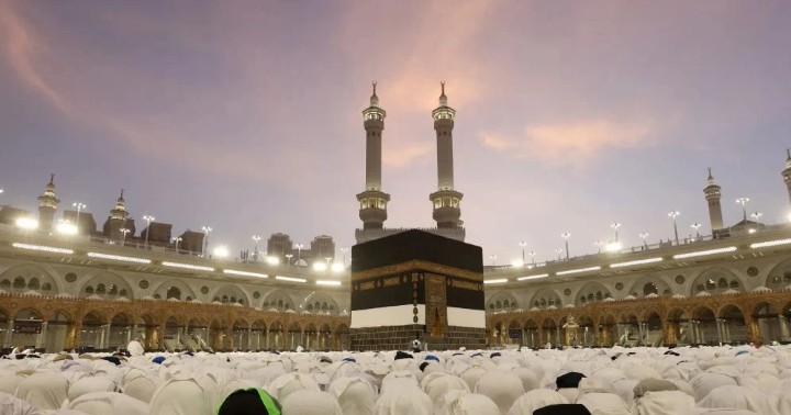 How Much Hajj Registration Costs, 4 Days Remaining