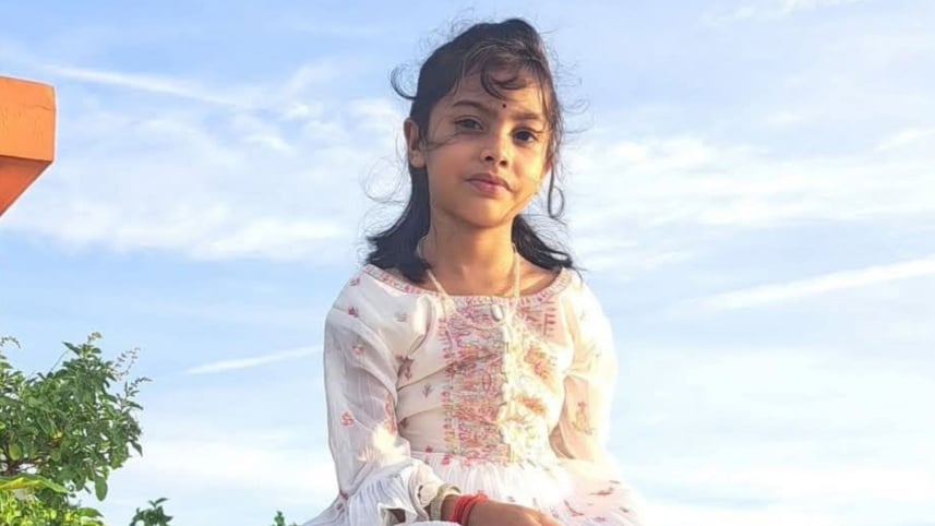 ‘Baba, I Want to Go Home’: 7-Year-Old Anushree Loses Battle with Dengue