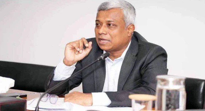 Government Compelled to Increase Fuel Prices: State Minister