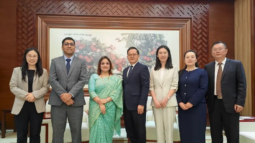 Bangladesh-Yunnan Bilateral Trade Surpasses 1.3 Billion Yuan Amid Expanded Cooperation