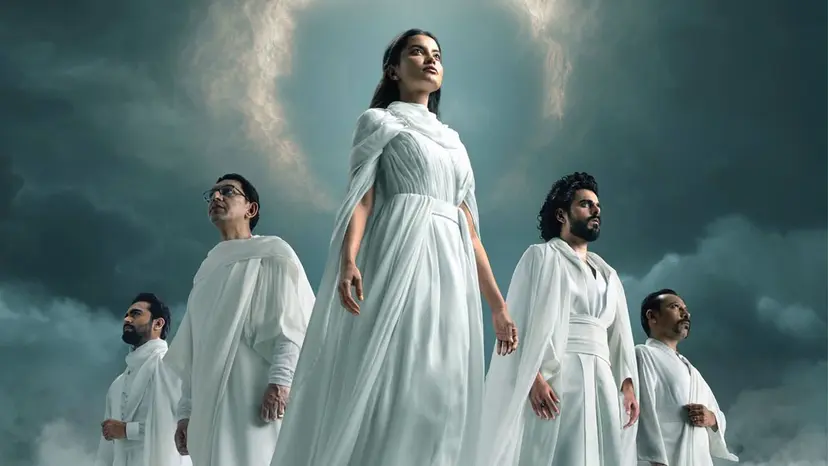 'Andhar' Release Date on Durga Puja Uncertain, Say Director and Producer
