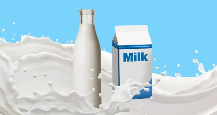 Packaged Liquid Milk Prices Hike by Tk 10 Per Liter Across Brands