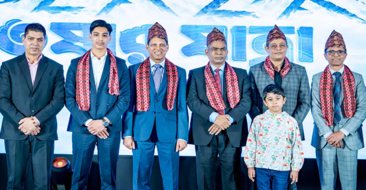 Bangladeshi Ambassador Urges Stronger Global Promotion for Brands Like Walton