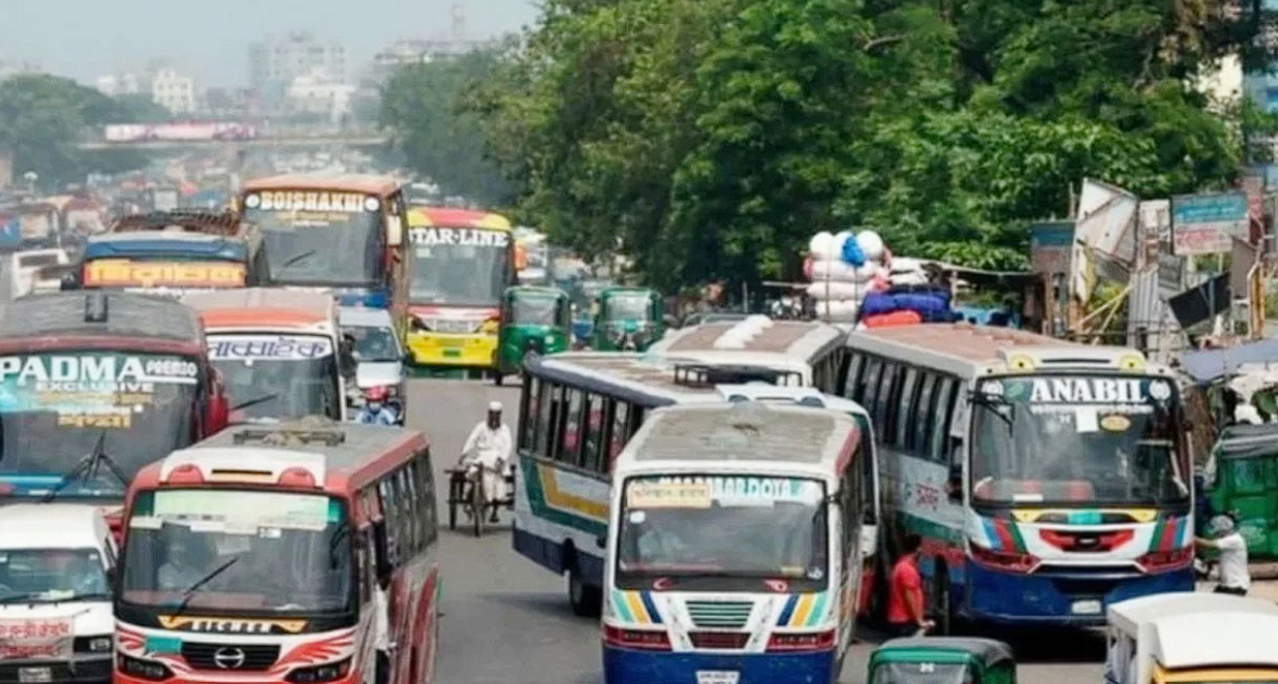 Proposal to Increase Bus Fares Sent to Ministry