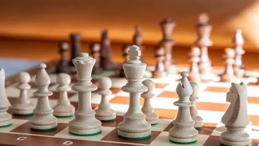 Bangladesh Draw Against Denmark in FIDE Chess Olympiad Open Division, Women's Team Beat Honduras