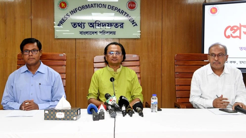 No IMF Condition Behind Fuel Price Hike: Dr. Zahed Ur Rahman