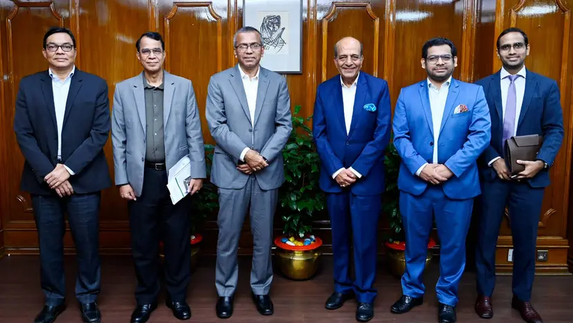 BB Governor Urges India to Boost Imports from Bangladesh