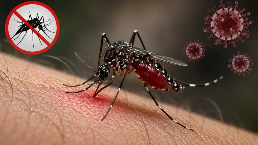 Record 1,872 Dengue Patients Hospitalized in Single Day as Death Toll Rises by 5