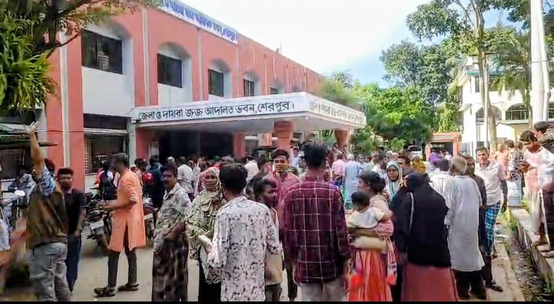 15 Fertilizer Dealers Sent to Jail in Sherpur Black Market Case