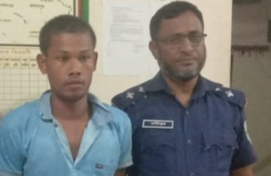 Husband Arrested in Parbatipur Over Housewife's Dowry Murder
