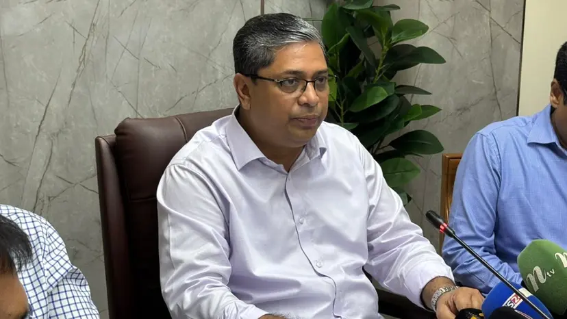 Local Government Elections Next Year, Not This Year: State Minister
