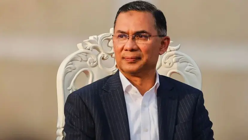 Prime Minister Tarique Rahman Attends US President’s Banquet in New York