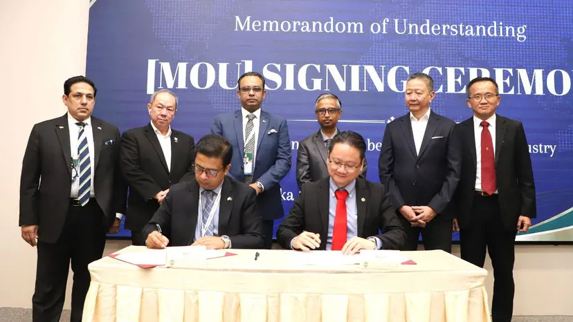 Bangladesh-Malaysia Free Trade Agreement Expected by December 2027