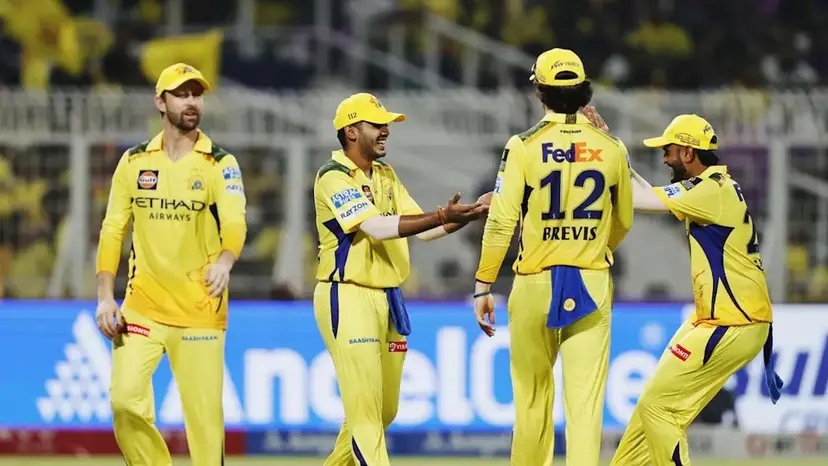 Sting Operation Claims Match-Fixing and Playing XI Leaks in IPL Involving CSK; Franchise Calls Emergency Meeting