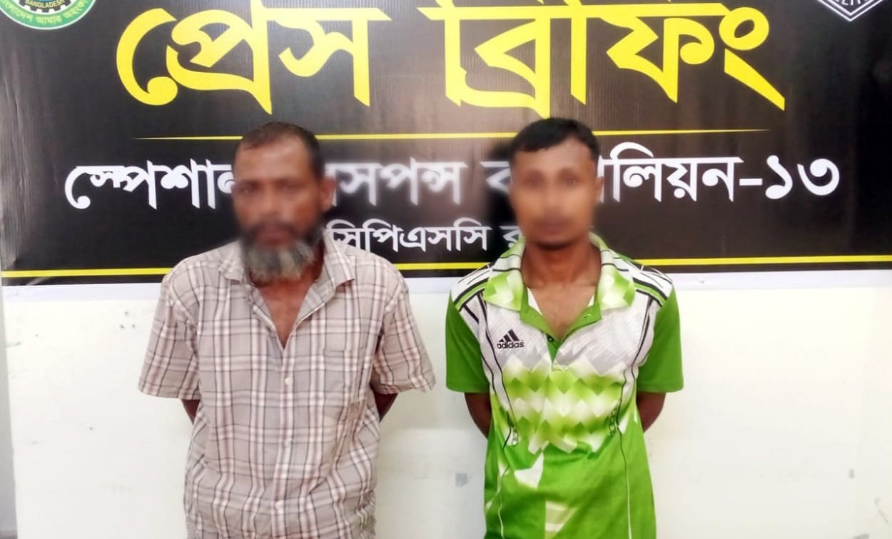 Five Arrested, Including Main Accused, Over Dowry Murder of Housewife in Rangpur